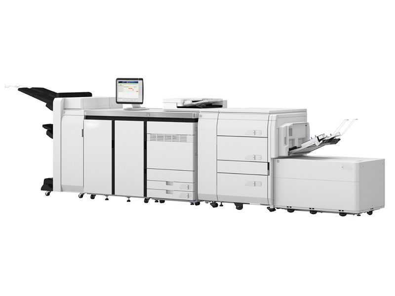 數碼印刷機 JD10000